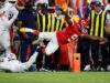 Patrick Mahomes Is Back — But Kenneth Walker Just Changed the Chiefs’ Entire Formula