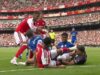 Arsenal Just Beat Chelsea, But Everyone Is Talking About THIS Moment