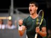 Carlos Alcaraz Is 23, Is He Already Better Than Federer and Nadal Were at His Age?
