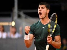 Carlos Alcaraz Is 23, Is He Already Better Than Federer and Nadal Were at His Age?
