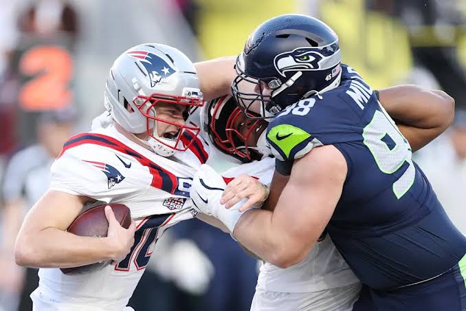 NFL Is Back: Seahawks vs Patriots Super Bowl Rematch Could Get Heated