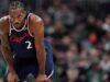 Kawhi Leonard Is Finally Gone, But Did the Clippers Lose Everything?