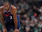 Kawhi Leonard Is Finally Gone, But Did the Clippers Lose Everything?