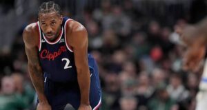 Kawhi Leonard Is Finally Gone, But Did the Clippers Lose Everything?