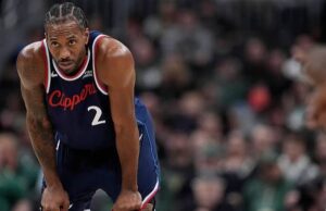 Kawhi Leonard Is Finally Gone, But Did the Clippers Lose Everything?