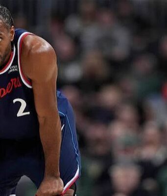 Kawhi Leonard Is Finally Gone, But Did the Clippers Lose Everything?