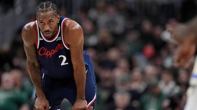 Kawhi Leonard Is Gone — Did the Clippers Lose Everything?