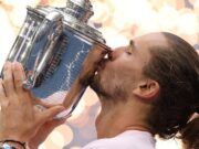 Sinner Is No. 1. Alcaraz Is in Tokyo. Zverev Just Won the US Open. Who Actually Runs Tennis Now?