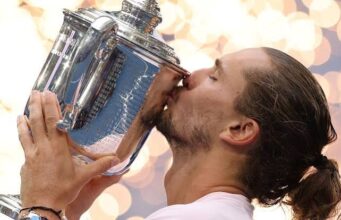 Sinner Is No. 1. Alcaraz Is in Tokyo. Zverev Just Won the US Open. Who Actually Runs Tennis Now?