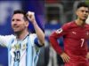 Ronaldo vs Messi Just Got a New Chapter, And It Ends in a VERY Different Way