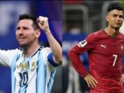 Ronaldo vs Messi Just Got a New Chapter, And It Ends in a VERY Different Way