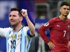 Ronaldo vs Messi Just Got a New Chapter, And It Ends in a VERY Different Way