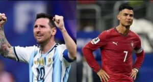 Ronaldo vs Messi Just Got a New Chapter, And It Ends in a VERY Different Way