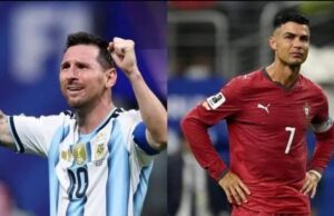 Ronaldo vs Messi Just Got a New Chapter, And It Ends in a VERY Different Way