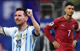 Ronaldo vs Messi Just Got a New Chapter, And It Ends in a VERY Different Way