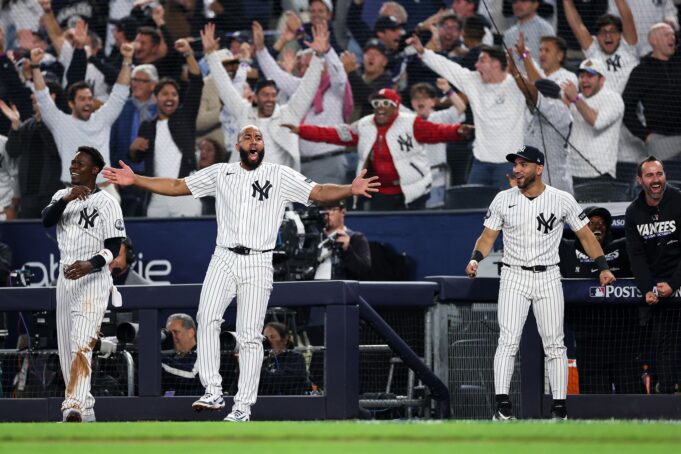 Yankees Swept Boston Without Aaron Judge — Are They More Dangerous Now?