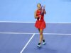 Zheng Qinwen Is Chasing Something Chinese Tennis Has Never Seen