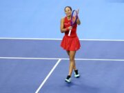 Zheng Qinwen Is Chasing Something Chinese Tennis Has Never Seen