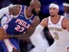 LeBron and the Sixers Just Spoiled New York’s Party, Is the Knicks’ Championship Hype Already in Trouble?
