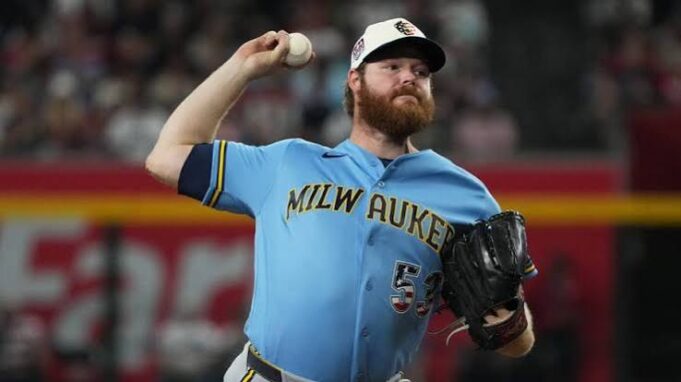 Brewers Bring Back Brandon Woodruff: World Series Gamble or Masterstroke?