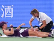 Iga Swiatek’s WTA Finals Hopes Are in Serious Trouble, Is Her Injury Costing Her the Season?