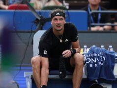 Zverev Is Coming for Sinner’s No. 1 Spot, But Is Alcaraz About to Ruin Everything?