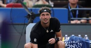 Zverev Is Coming for Sinner’s No. 1 Spot, But Is Alcaraz About to Ruin Everything?