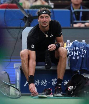 Zverev Is Coming for Sinner’s No. 1 Spot, But Is Alcaraz About to Ruin Everything?