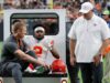 Lamar Jackson Is Hurt, Ja’Marr Chase Is Hurt, Saquon Is Hurt, Is the NFL’s Super Bowl Race Already Changing?