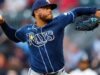 Freddy Peralta Was Struggling With the Mets, Now He’s Taking the Rays to the World Series