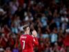 Cristiano Ronaldo Walked Out on Portugal, Is His International Career Actually Over?
