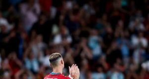Cristiano Ronaldo Walked Out on Portugal, Is His International Career Actually Over?