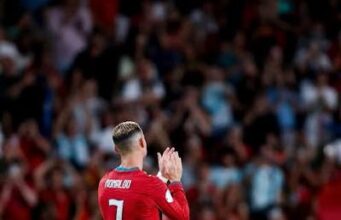 Cristiano Ronaldo Walked Out on Portugal, Is His International Career Actually Over?
