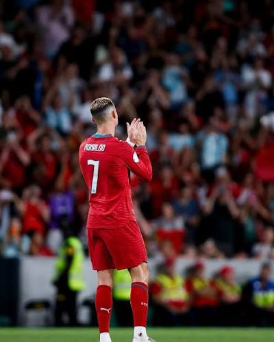 Cristiano Ronaldo Walked Out on Portugal — Is His International Career Over?
