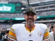 Aaron Rodgers Threw 3 TDs, And Still Lost to the Browns. Is Cleveland Actually Legit?