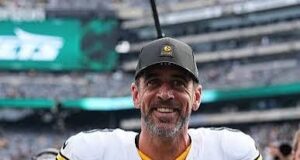 Aaron Rodgers Threw 3 TDs, And Still Lost to the Browns. Is Cleveland Actually Legit?