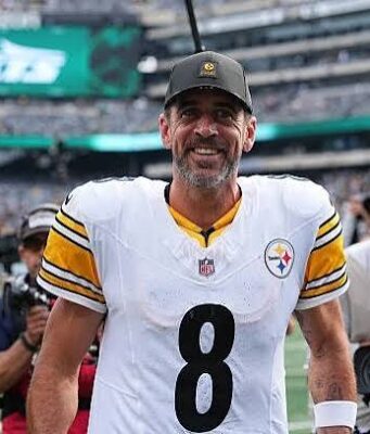 Aaron Rodgers Threw 3 TDs, And Still Lost to the Browns. Is Cleveland Actually Legit?