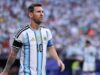 Will Argentina Preserve Messi’s No. 10, Or Will Another Star Dare to Wear It?