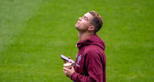 Ronaldo Walked Out, So What Happened to Portugal After CR7 Left?
