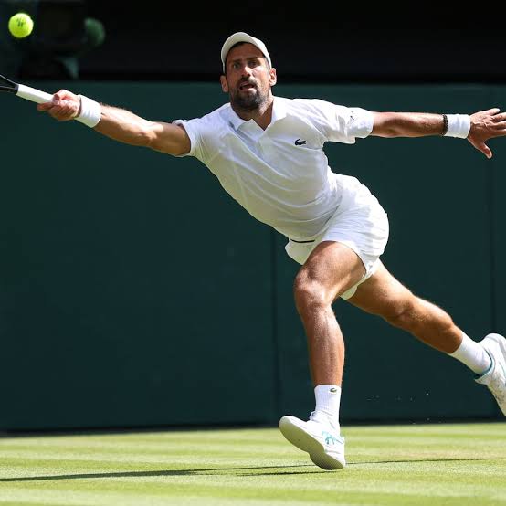 39 Years Old and Still Beating the Young Generation: How Is Djokovic Doing It?