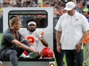 Lamar Jackson Is Hurt, Ja’Marr Chase Is Hurt, Saquon Is Hurt, Is the NFL’s Super Bowl Race Already Changing?