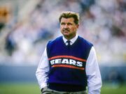 Mike Ditka Is Gone, Why the Chicago Bears May Never See Another Coach Like Him