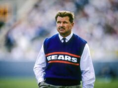 Mike Ditka Is Gone, Why the Chicago Bears May Never See Another Coach Like Him