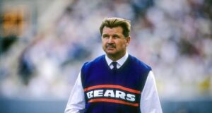 Mike Ditka Is Gone, Why the Chicago Bears May Never See Another Coach Like Him