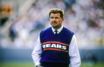 Mike Ditka Is Gone, Why the Chicago Bears May Never See Another Coach Like Him