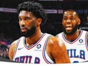 LeBron James Just Shut Down a Sixers Rumor, But His Real Challenge in Philadelphia Is Much Bigger