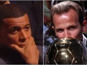 Kylian Mbappé Finished Second in the Ballon d’Or, Did Football Get It Wrong?