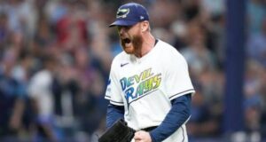 ays vs. Brewers: Baseball Is Guaranteed a First-Time Champion, But Who Has the Better Story?