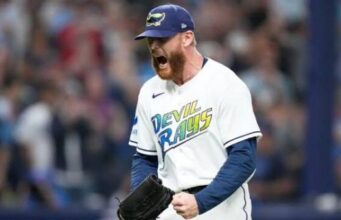 ays vs. Brewers: Baseball Is Guaranteed a First-Time Champion, But Who Has the Better Story?