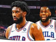 LeBron James Just Shut Down a Sixers Rumor, But His Real Challenge in Philadelphia Is Much Bigger